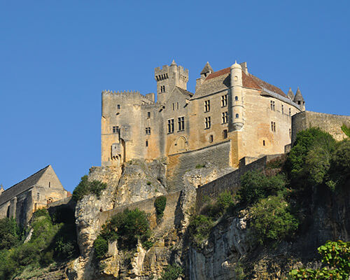 Chateaux En Dordogne Les Plus Beaux Chateaux A Visiter En Dordogne